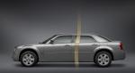 Chrysler 300C Walter P Chrysler Executive Series 2007 года